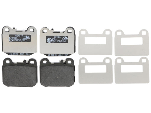 ATE Brake Pad Set - 604977