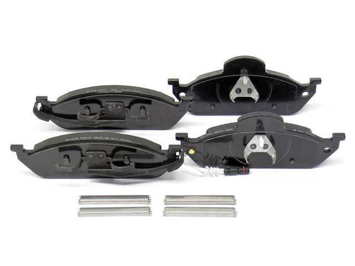 GENUINE MERCEDES Brake Pad Set - A163420122041
