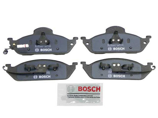 BOSCH QUIETCAST Brake Pad Set - BP760