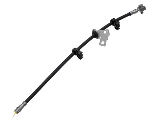 ATE Brake Hose - 331490