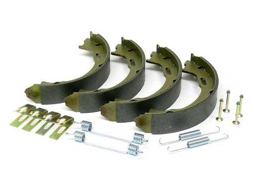 FEBI BILSTEIN Parking Brake Shoe Set - 23197