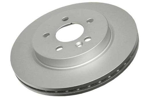 ATE COATED Brake Disc - SP26116