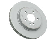 ZIMMERMANN COAT Z Brake Disc - 400 3603 20