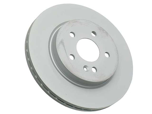 ZIMMERMANN COAT Z Brake Disc - 400 3603 20