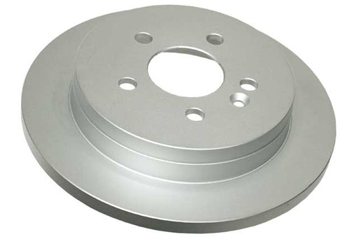 ATE COATED Brake Disc - SP15111