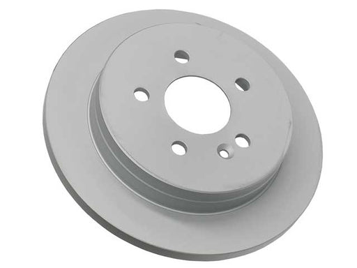 ZIMMERMANN COAT Z Brake Disc - 400 3604 20