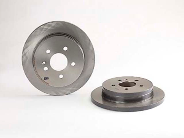 BREMBO Brake Disc - 08.7936.11