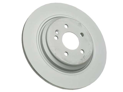 ZIMMERMANN COAT Z Brake Disc - 400 3613 20
