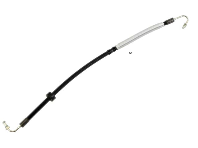 REIN AUTOMOTIVE Power Steering Line - PSH0195