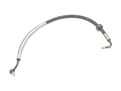 URO PARTS Power Steering Line - 163-460-42-24