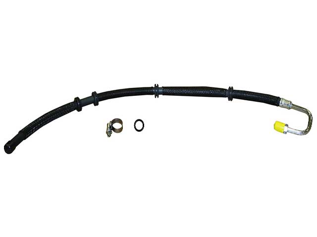 REIN AUTOMOTIVE Power Steering Line - PSH0203