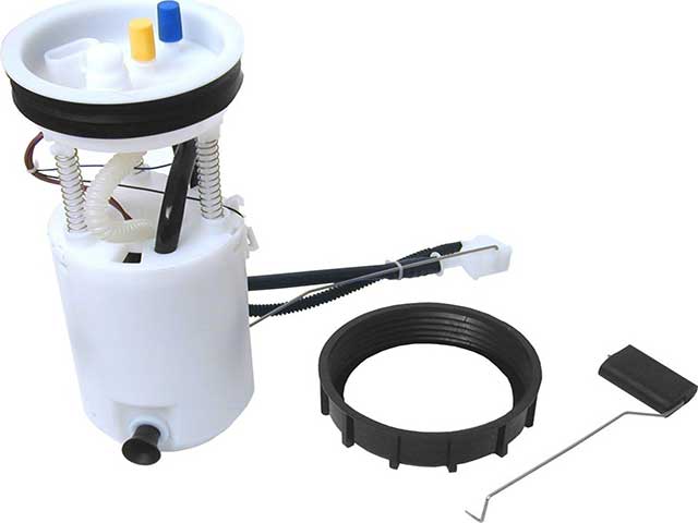 URO PARTS Fuel Pump Assembly - 163-470-28-94
