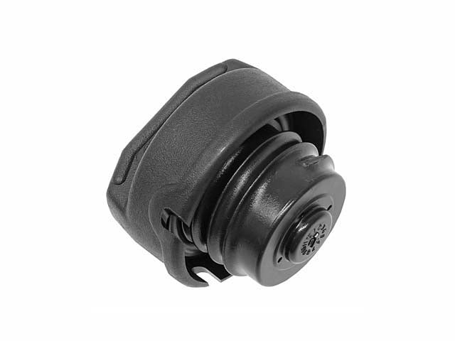 BLAU Fuel Cap - BL10045-SV-004