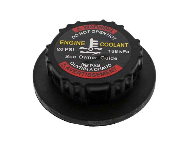FEBI BILSTEIN Expansion Tank Cap - 38801