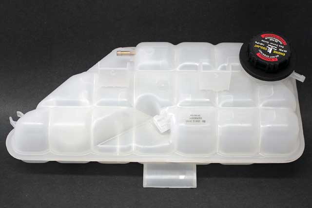 FEBI BILSTEIN Coolant Expansion Tank - 38810