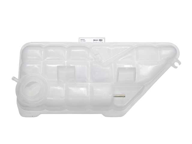 MAHLE BEHR Coolant Expansion Tank - CRT 124 000S