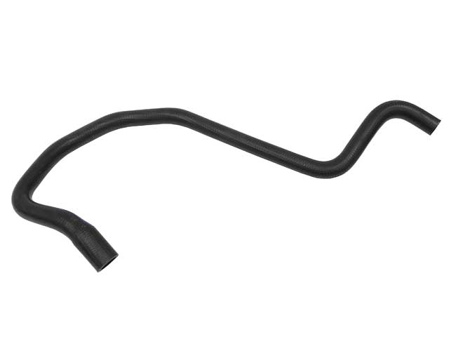 URO PARTS Heater Hose - 163-501-02-82