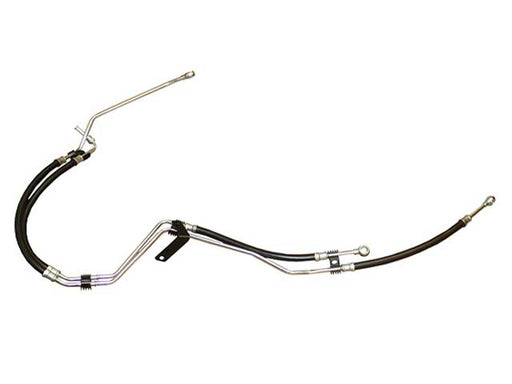 REIN AUTOMOTIVE Transmission Line Set - TRC0157