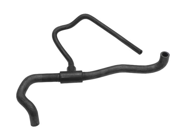 URO PARTS Expansion Tank Hose - 163-501-10-82