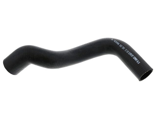 ELAPLAST Radiator Hose - EL1620046