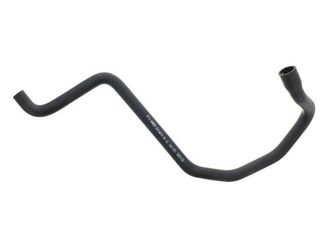 ELAPLAST Heater Hose - 0211436C