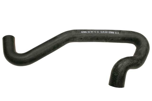 ELAPLAST Radiator Hose - 0210903C