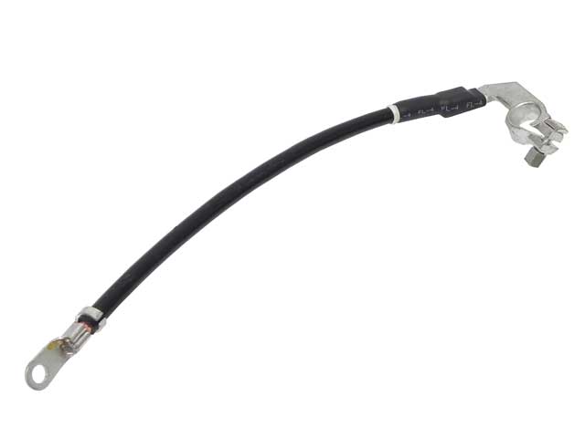 GENUINE MERCEDES Battery Cable - A1635400841