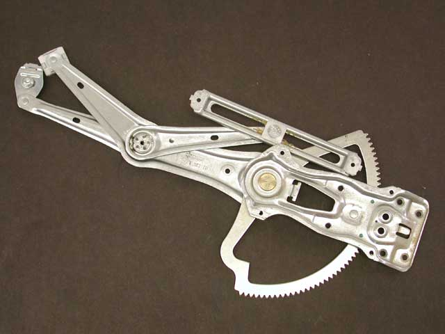 GENUINE MERCEDES Window Regulator - A1637201146