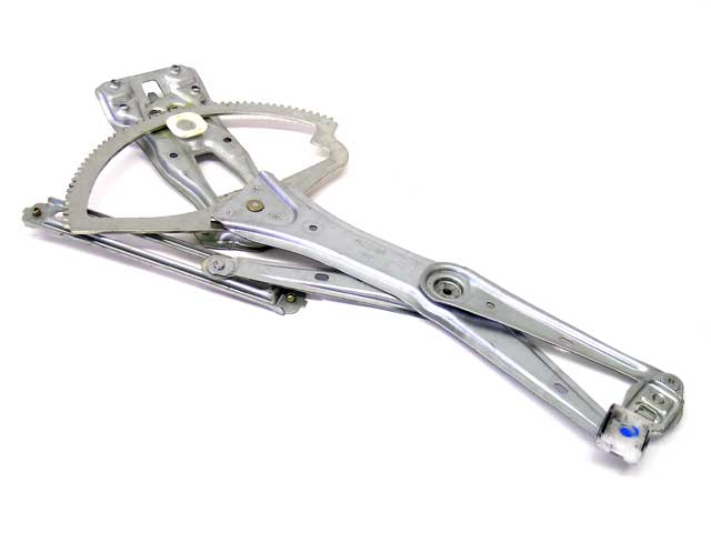 GENUINE MERCEDES Window Regulator - A1637201246