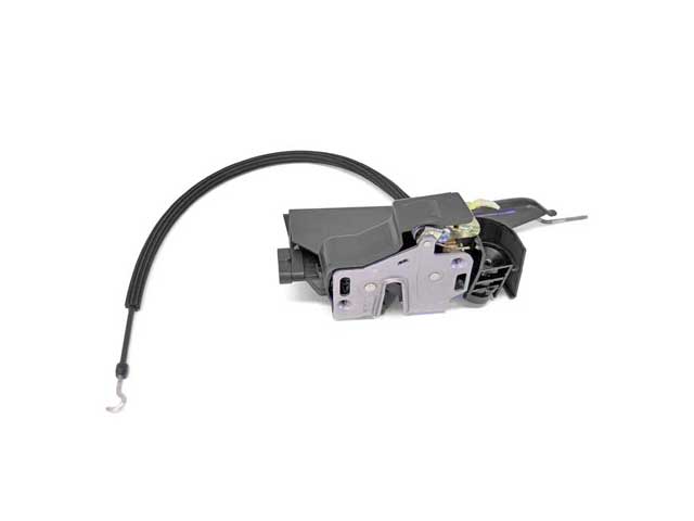 GENUINE MERCEDES Door Lock Mechanism - A1637202535