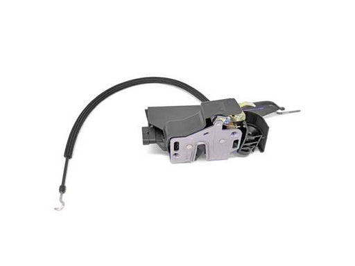 GENUINE MERCEDES Door Lock Mechanism - A1637202535