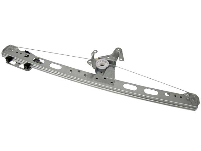 GENUINE MERCEDES Window Regulator - A1637301046