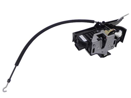 GENUINE MERCEDES Door Lock Mechanism - A1637302835