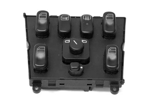 FEBI BILSTEIN Window Switch - 44735