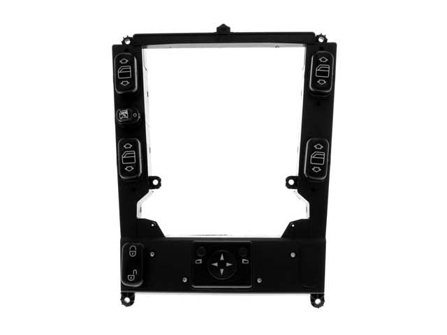 VEMO Window Switch - V30-73-0225