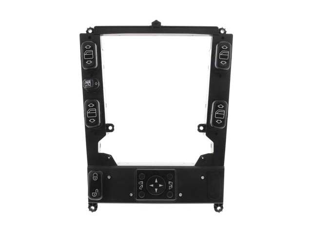 VEMO Window Switch - V30-73-0226