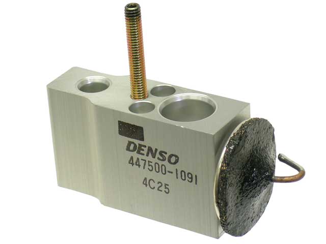 DENSO Expansion Valve - 475-2021