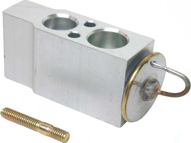 URO PARTS Expansion Valve - 163-830-00-84
