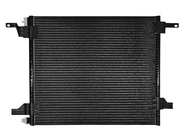 VALEO A/C Condenser - 817458