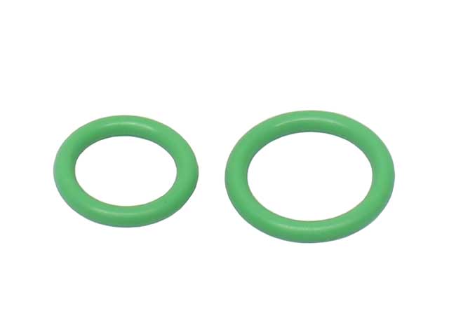 SANTECH A/C O-Ring Kit - 163-835-02-98