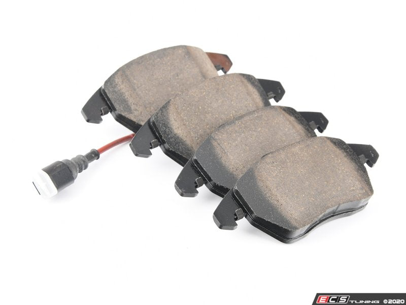 Brake Pad Set