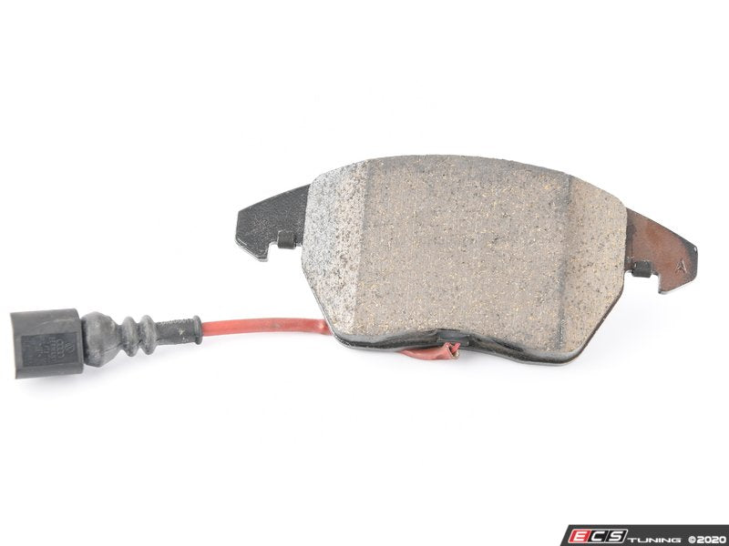 Brake Pad Set