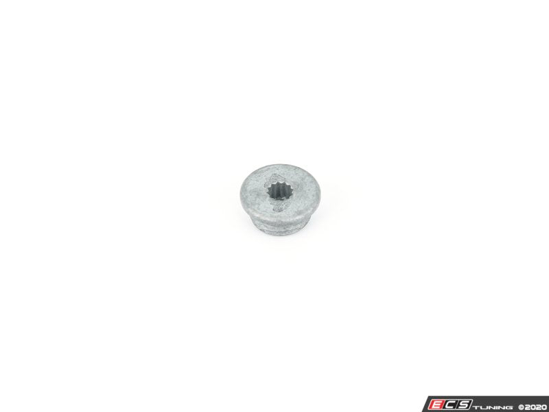 Brake Rotor Screw Plug