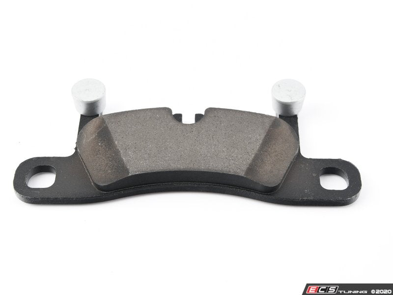Rear Brake Pad Set