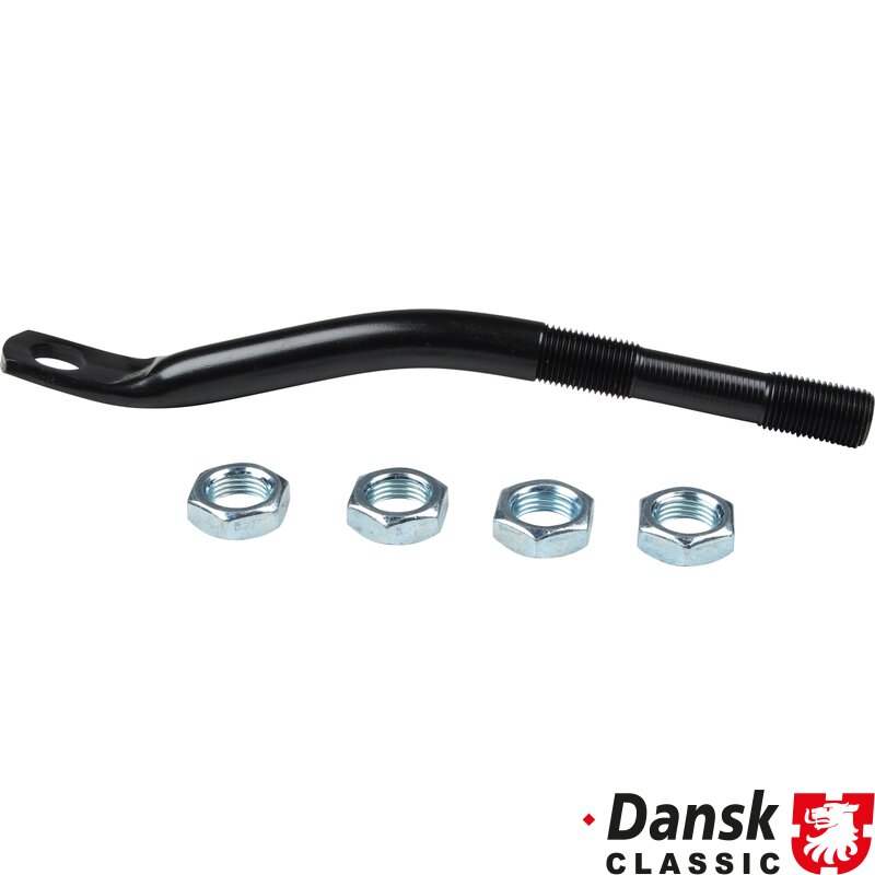 DANSK CLASSIC Crossmember Bracket 1640050100