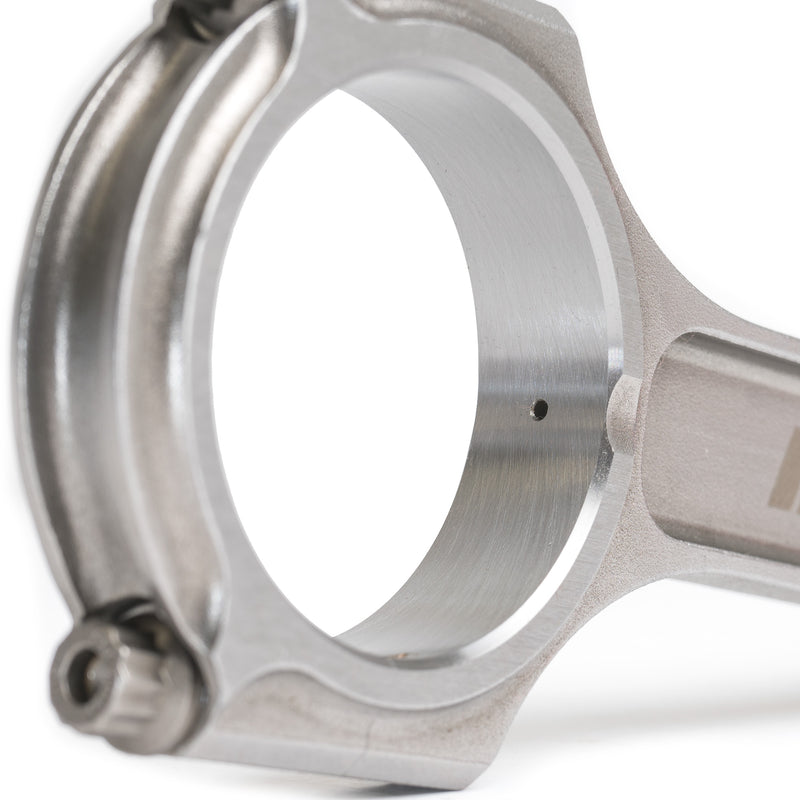 CTS Turbo Connecting Rods VW 164x20 I-Beam Rifle Drilled | Fits 3.2L 24V VR6 and 2.8L 12V and 24V VR6