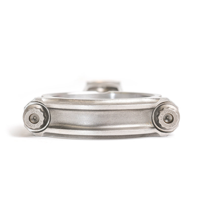 CTS Turbo Connecting Rods VW 164x20 I-Beam Rifle Drilled | Fits 3.2L 24V VR6 and 2.8L 12V and 24V VR6