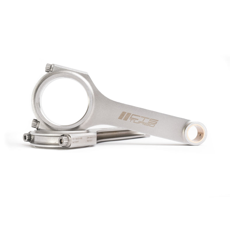 CTS Turbo Connecting Rods VW 164x20 Rifle Drilled | Fits 3.2L 24V VR6 and 2.8L 24V VR