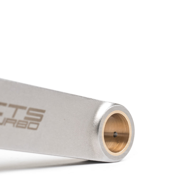 CTS Turbo Connecting Rods VW 164x20 Rifle Drilled | Fits 3.2L 24V VR6 and 2.8L 24V VR