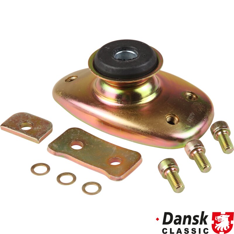 DANSK CLASSIC Shock Mount 1642400300